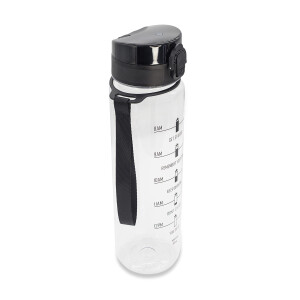 MOTIVA 1000 ml RPET bottle - Reklamnepredmety