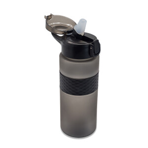 NOVIQ bottle with straw 700 ml - Reklamnepredmety