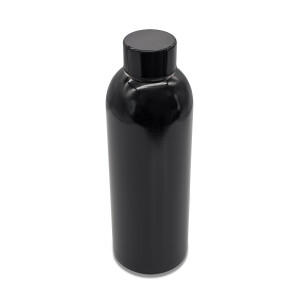 MORIO 750 ml steel bottle - Reklamnepredmety