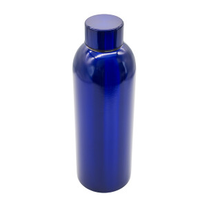 MORIO 750 ml steel bottle - Reklamnepredmety