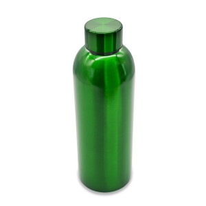MORIO 750 ml steel bottle - Reklamnepredmety