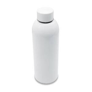 MORIO 750 ml steel bottle - Reklamnepredmety