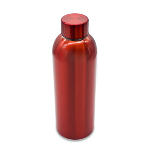 MORIO 750 ml steel bottle - Reklamnepredmety
