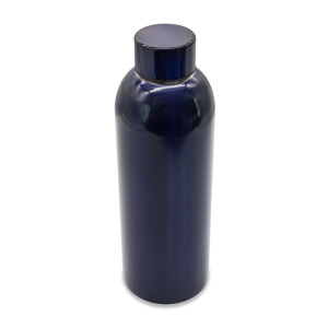 MORIO 750 ml steel bottle - Reklamnepredmety