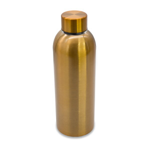 MORIO 750 ml steel bottle - Reklamnepredmety