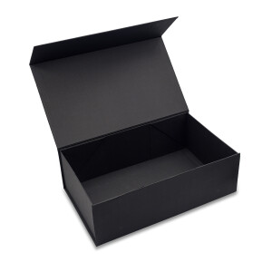IMPERIAL large folding gift box - Reklamnepredmety