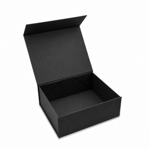 PRESTIGE collapsible gift box - Reklamnepredmety