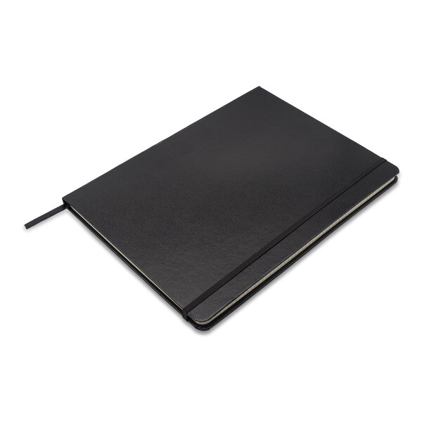 CASTINO A4 squared notebook