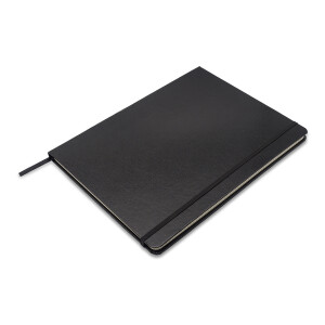 CASTINO A4 squared notebook - Reklamnepredmety