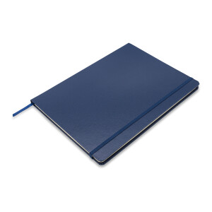 CASTINO A4 squared notebook - Reklamnepredmety