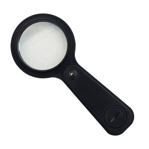 MAGNILIGHT LED magnifying glass - Reklamnepredmety