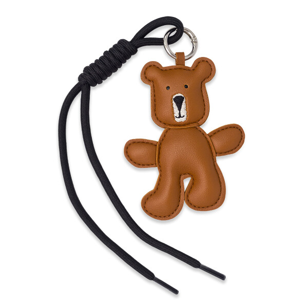 CARAMEL pendant – teddy bear