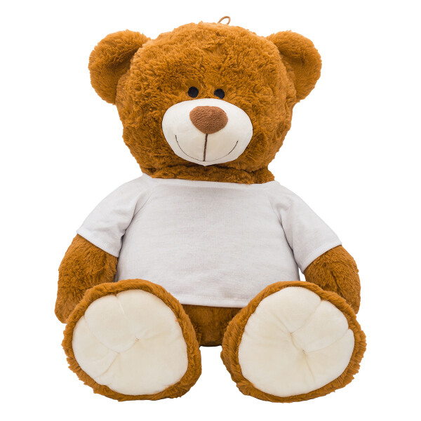 ALBERT plush toy