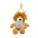 MAX pendant – plush lion - r74052-10-c - variant 