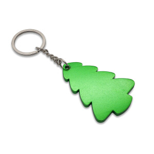 ABETO metal pendant - Reklamnepredmety