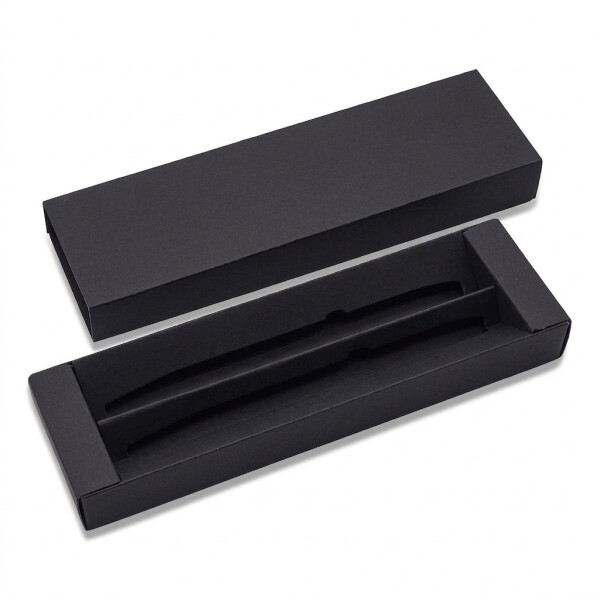 ELISA cardboard case for 2 pens