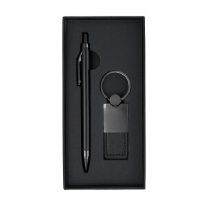 NOIR gift set - Reklamnepredmety