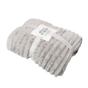 COZZY large blanket 340 g/m² - Reklamnepredmety