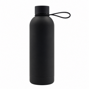 MENDOZA DUO Vacuum Flask with Handle 500 ml - Reklamnepredmety