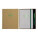 AURORES notebook and pen set - r47122-05-a - variant 