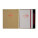 AURORES notebook and pen set - r47122-08-a - variant 