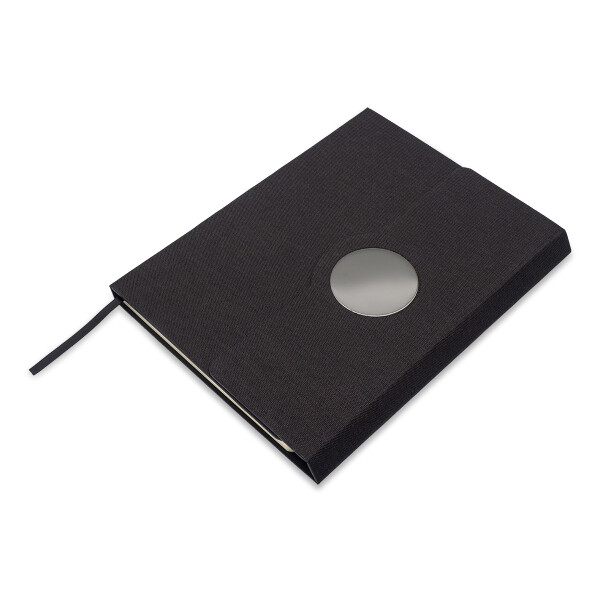NESTORIS squared notebook