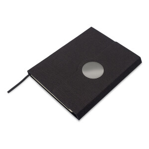 NESTORIS squared notebook - Reklamnepredmety