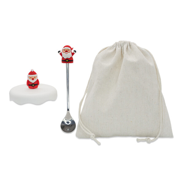 SANTAGIFT Christmas gift set