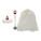 SANTAGIFT Christmas gift set