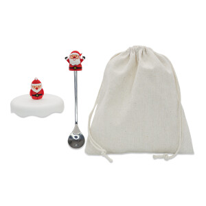 SANTAGIFT Christmas gift set - Reklamnepredmety