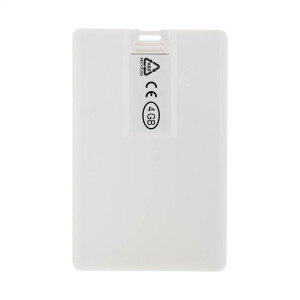 Recax RABS USB Flash Drive 4 GB - Reklamnepredmety