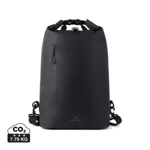 Nordic Drift Trail RCS waterproof bike bag 25L - Reklamnepredmety