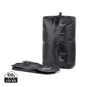 Nordic Drift Trail RCS IPX 8 vacuum bag with pump 20L - Reklamnepredmety