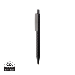 X3 Metal Edition RCS recycled aluminium pen - Reklamnepredmety