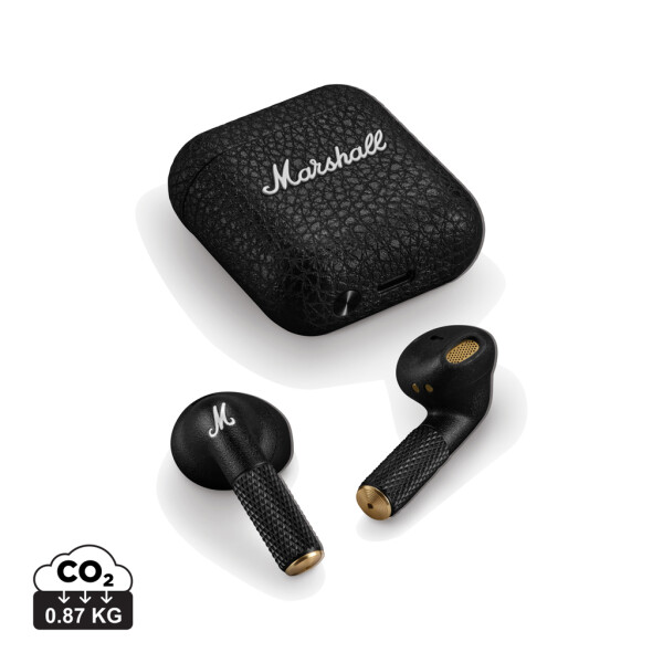 Marshall Minor IV 30H+ TWS Earbuds