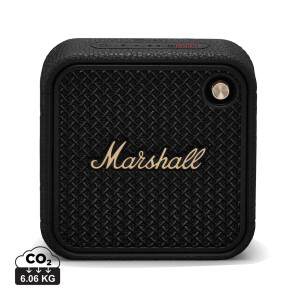 Marshall Willen II 17H+ Speaker - Reklamnepredmety