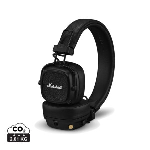 Marshall Major V 100H+ Headphone - Reklamnepredmety