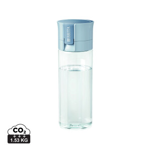 BRITA VITAL Water filter bottle incl. 2 filters 600ML - Reklamnepredmety
