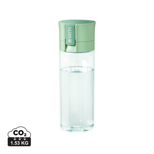 BRITA VITAL Water filter bottle incl. 2 filters 600ML - Reklamnepredmety