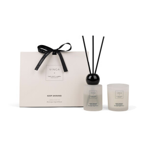 VINGA x TGL ambience gift set - Reklamnepredmety