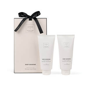VINGA x TGL duo gift set - Reklamnepredmety