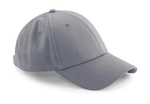 Air Mesh 6 Panel Cap - Reklamnepredmety