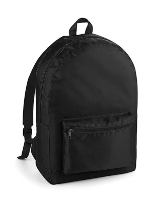 Packaway Backpack - Reklamnepredmety