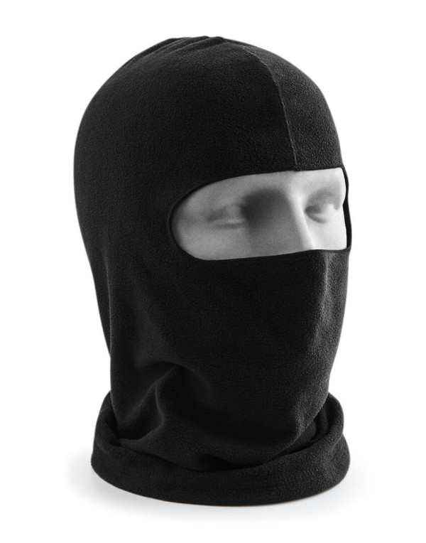 Microfibre Balaclava