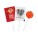 Fruit Lollipop - FRUIT LOLLIPOP MINI