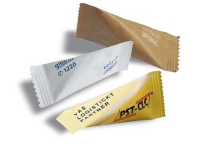 TWIST Sugar Sachet with Custom Printing - Reklamnepredmety