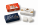 Portioned Cane Sugar with Custom Printing - cukor-kocka - variant _akcia