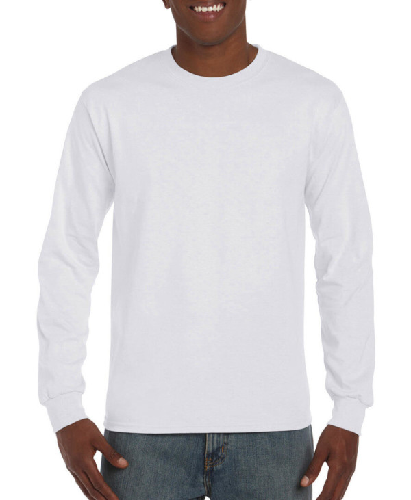 Hammer Adult Long Sleeve T-Shirt