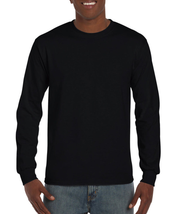 Hammer Adult Long Sleeve T-Shirt