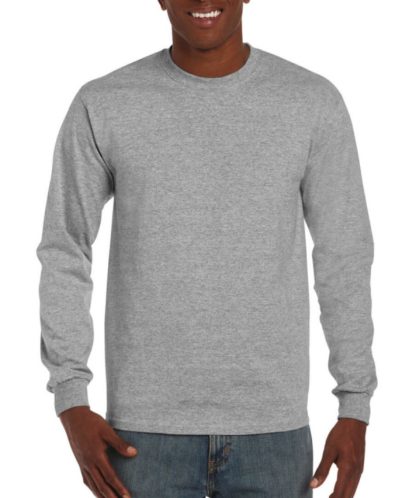 Hammer Adult Long Sleeve T-Shirt